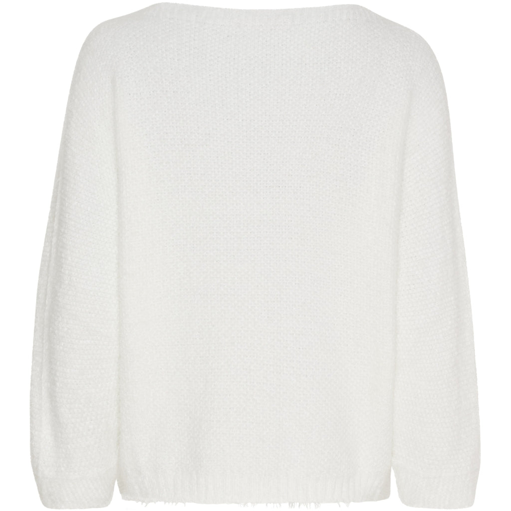 Marta Fluffy Knit