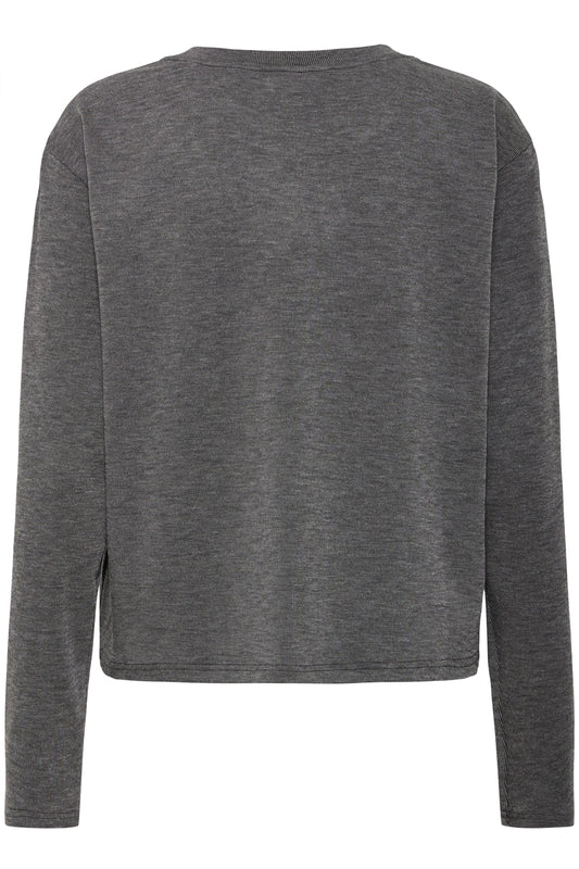 FRANSA "FRJadi Jumper 1"(Grey)