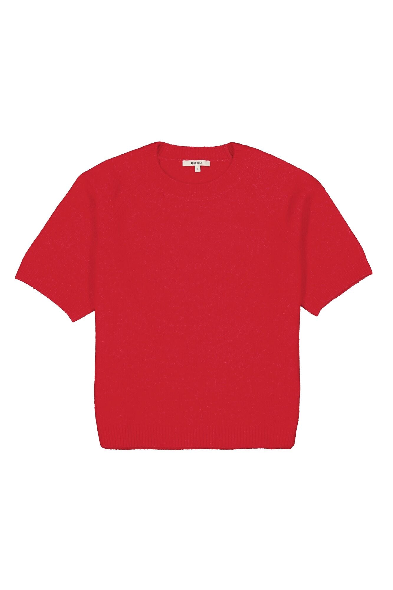 GARCIA "Jainetta Jumper" (Red Petal)