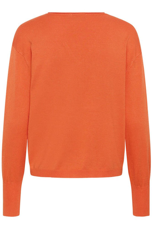 KAFFE "KALizza Mai Pullover " (Tigerlilly) - ClobR