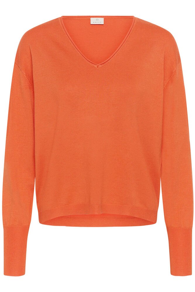 KAFFE "KALizza Mai Pullover " (Tigerlilly) - ClobR