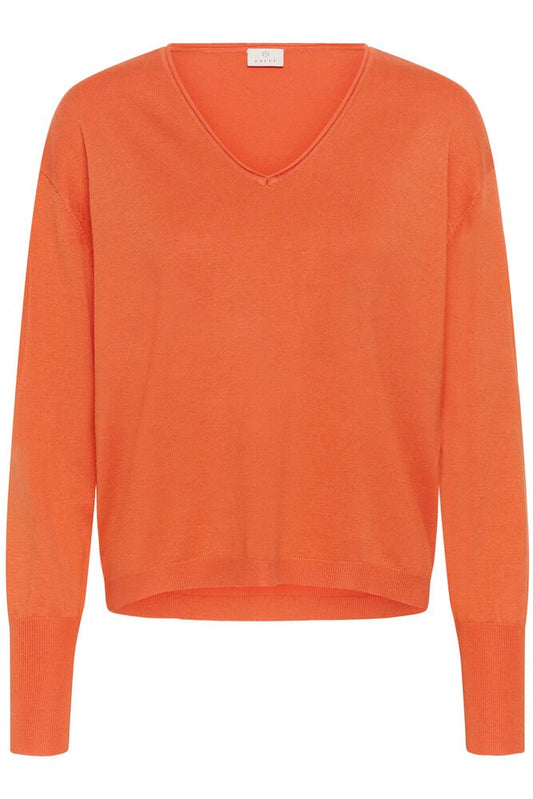 KAFFE "KALizza Mai Pullover " (Tigerlilly) - ClobR