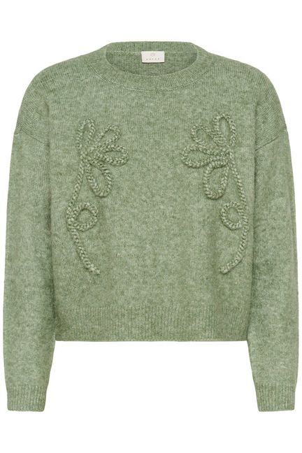 KAMelania Pullover