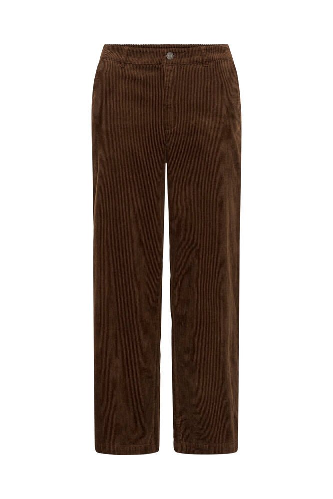 KASella Corduroy Pants (Carafe) - ClobR
