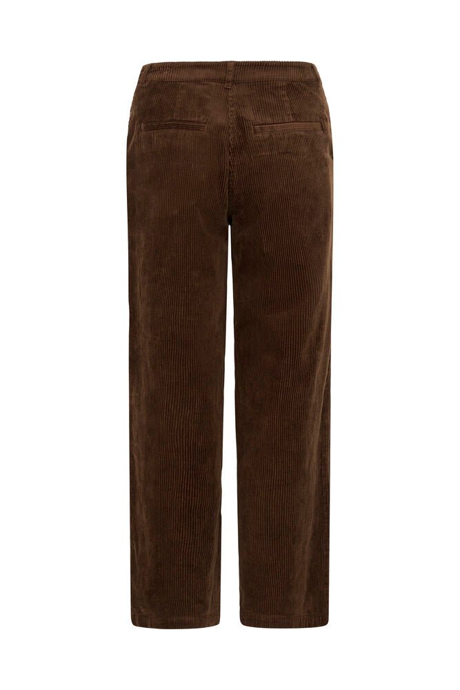 KASella Corduroy Pants (Carafe) - ClobR