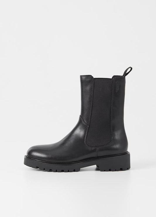 VAGABOND "Kenova Ankle Boot" (Black)