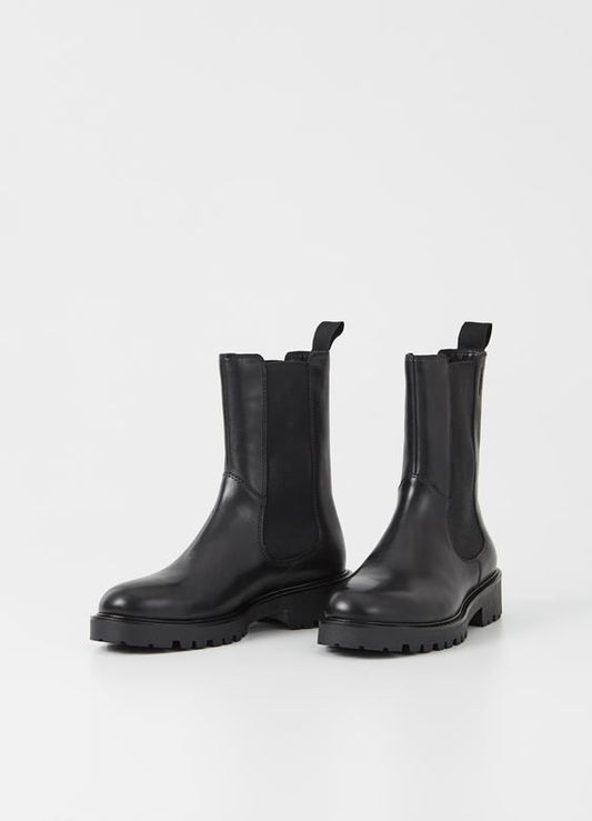 VAGABOND "Kenova Ankle Boot" (Black)