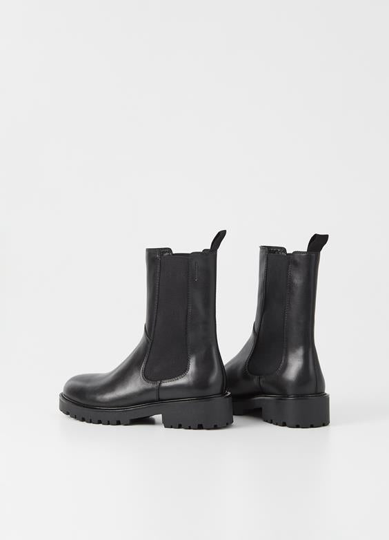 VAGABOND "Kenova Ankle Boot" (Black)