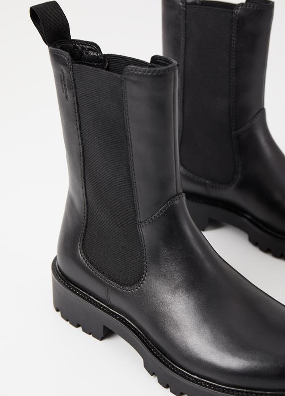 VAGABOND "Kenova Ankle Boot" (Black)