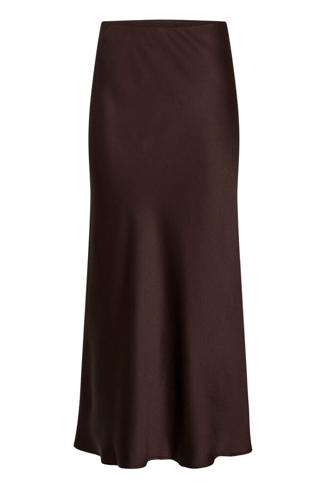 KAFFE "KALotte Skirt" (Coffee Bean)