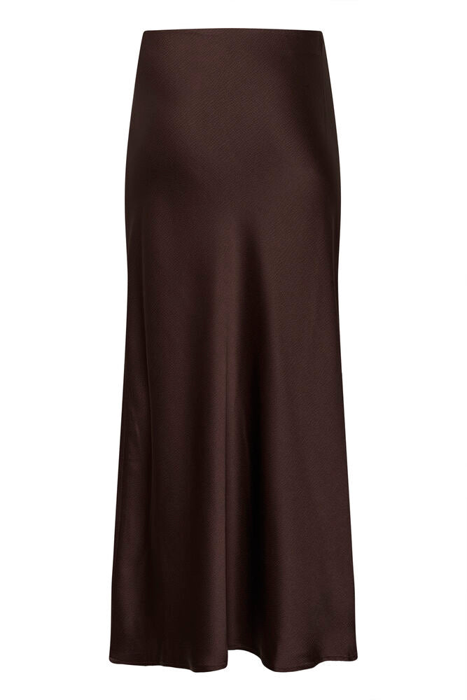 KAFFE "KALotte Skirt" (Coffee Bean)