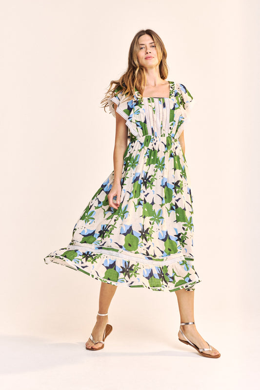 Madeira Dress