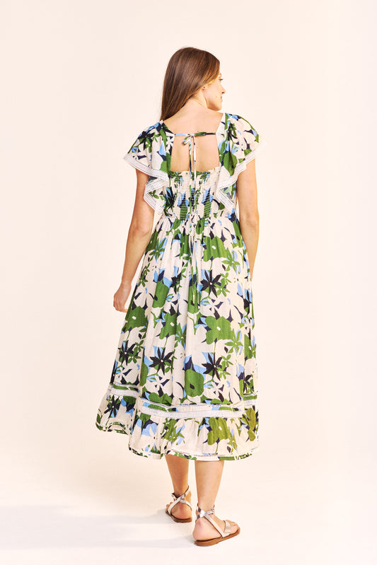 Madeira Dress