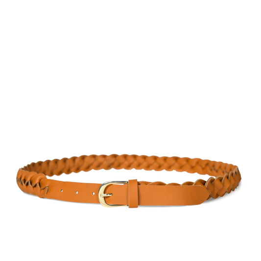 BELL & FOX Madri Belt (Caramel)