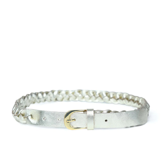 BELL & FOX Madri Belt (Pale Gold)