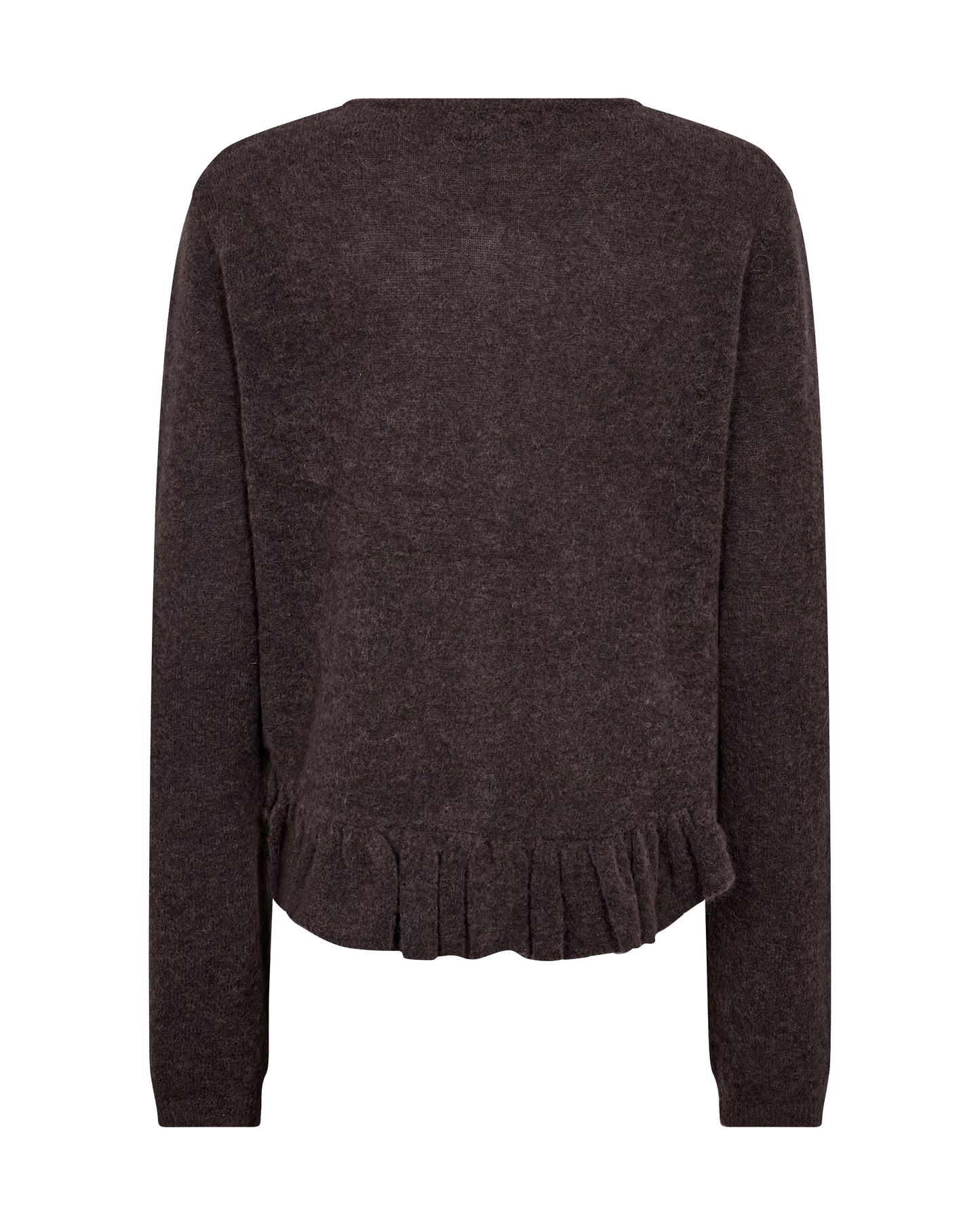 MOS MOSH "MMMape Alice Knit Cardigan" (Subterranean)