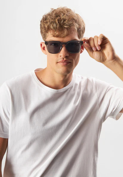 ECO "Martelli Sunglasses" (Grey"