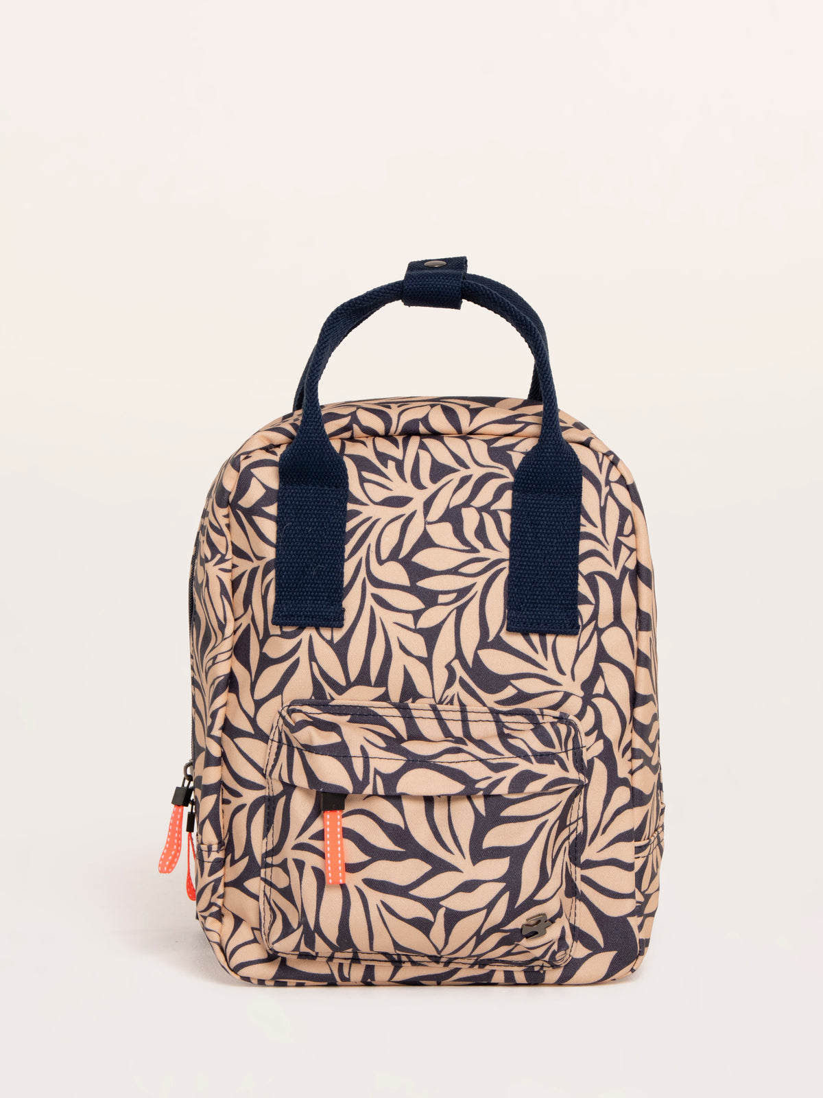 BRAKEBURN "Megan Folk Vine Rucksack" (Folk Vine )