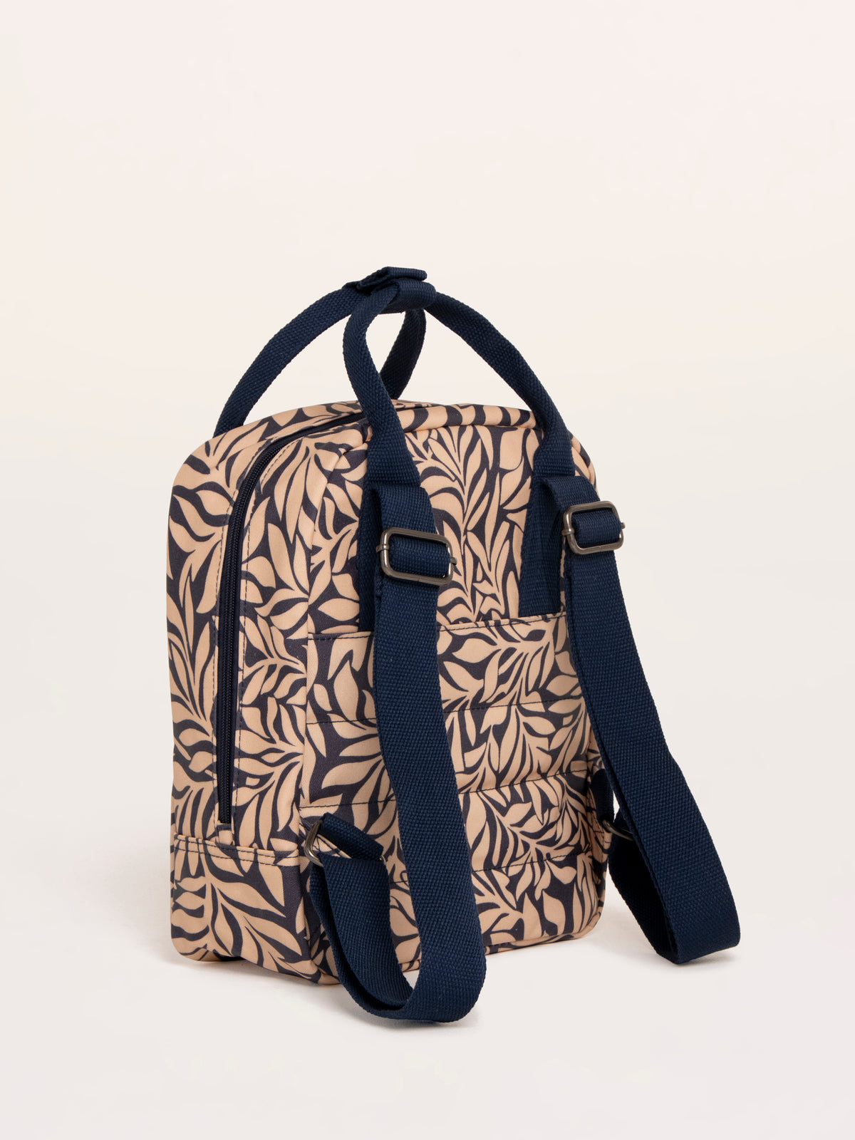BRAKEBURN "Megan Folk Vine Rucksack" (Folk Vine )