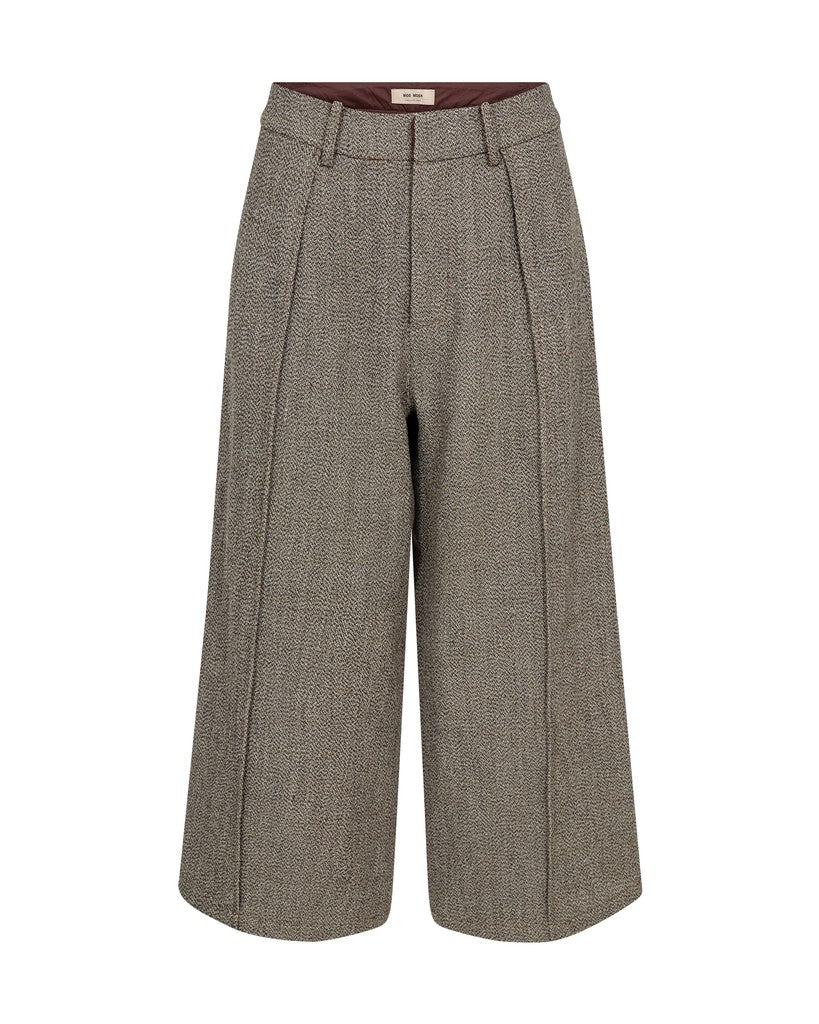 MOS MOSH "MMCorinne Utah Pant" (Dark Camel)