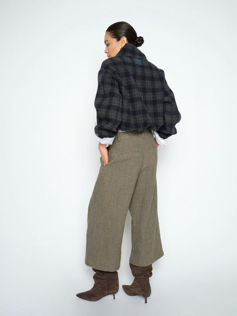 MOS MOSH "MMCorinne Utah Pant" (Dark Camel)