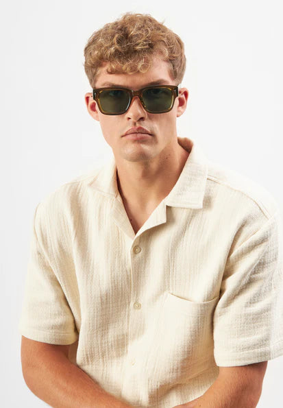 ECO "Montana Sunglasses" (Transparent)