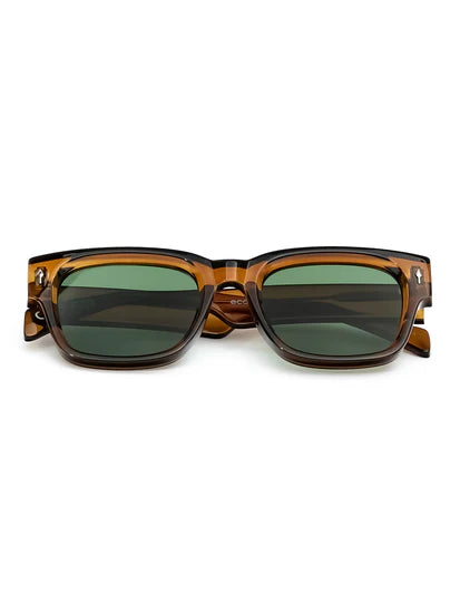 ECO "Montana Sunglasses" (Transparent)