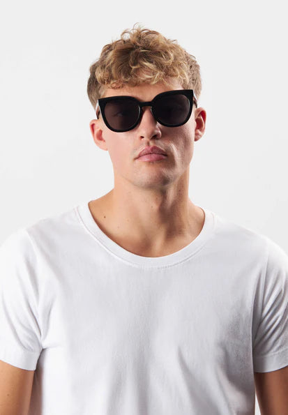 ECO "Mora Sunglasses"(Black)