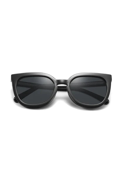 ECO "Mora Sunglasses"(Black)