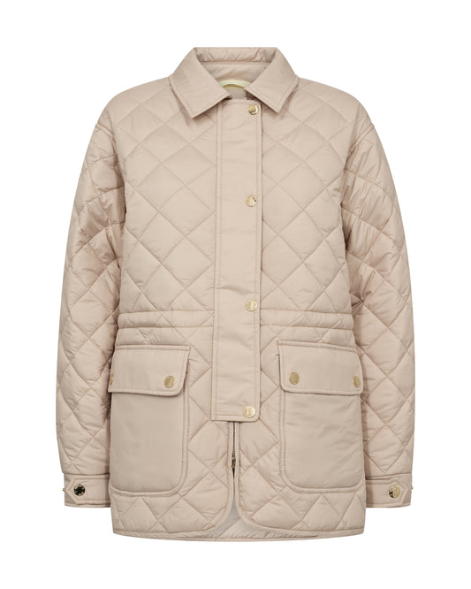 MOS MOSH "MMAnna Rye Jacket" (Doeskin) - ClobR