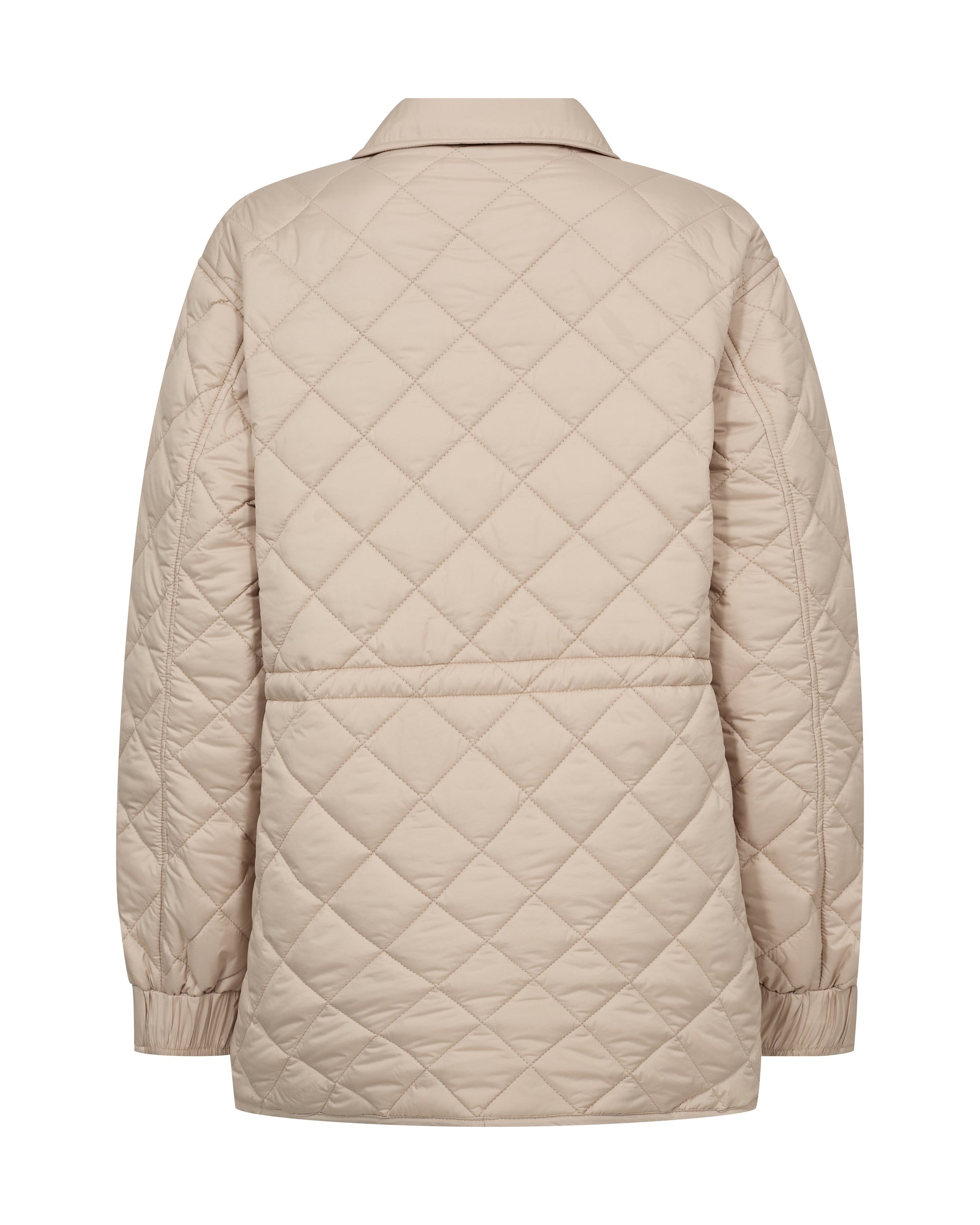 MOS MOSH "MMAnna Rye Jacket" (Doeskin) - ClobR