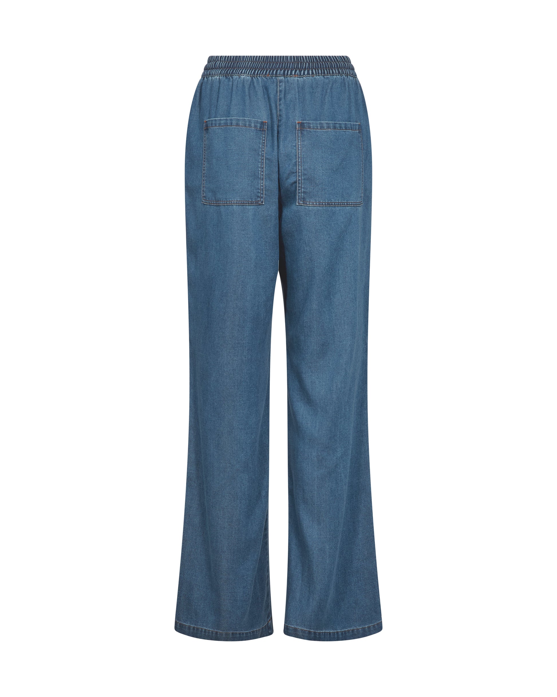 MOS MOSH "MMKris Lich Pant" (Blue 401) - ClobR