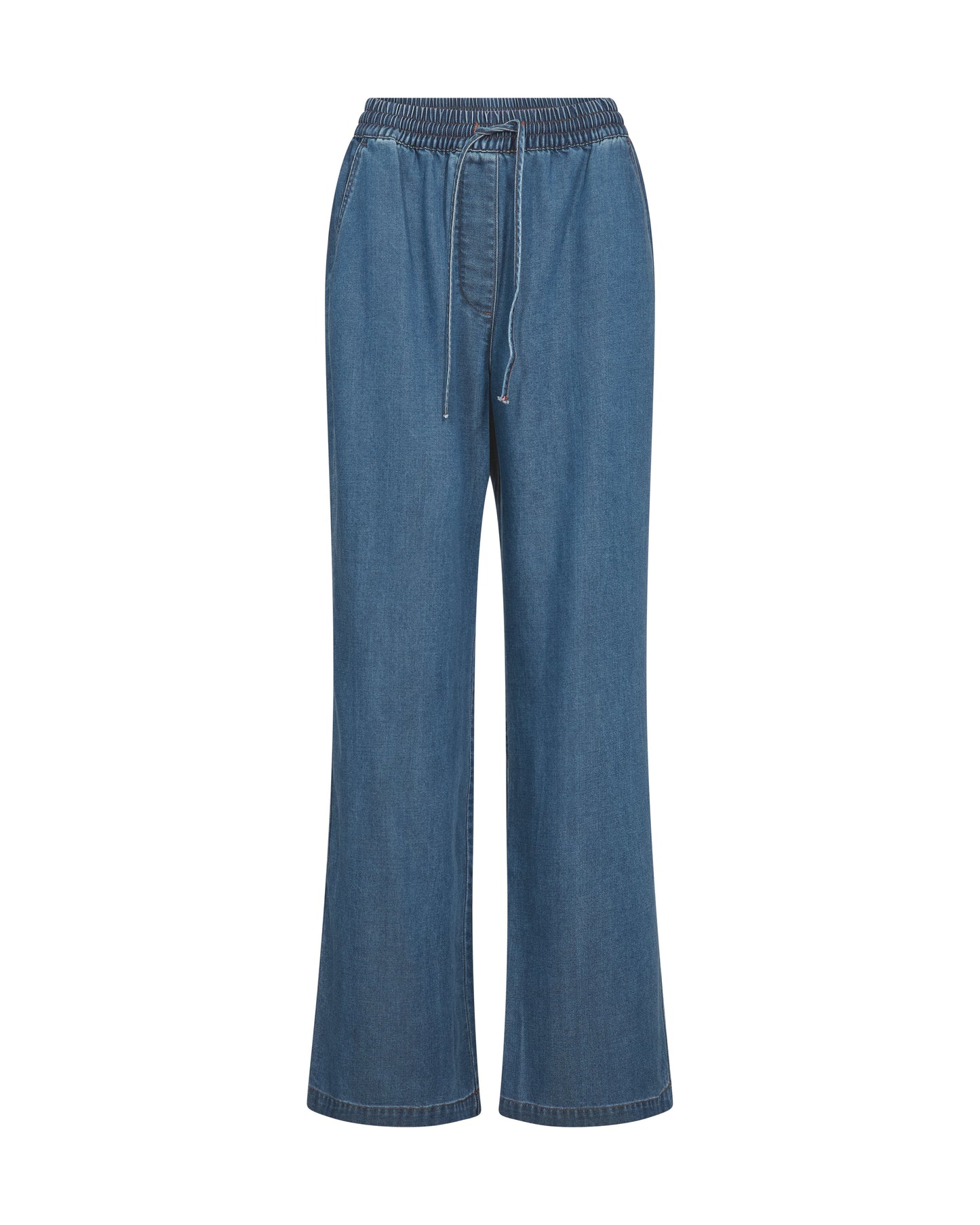 MOS MOSH "MMKris Lich Pant" (Blue 401) - ClobR