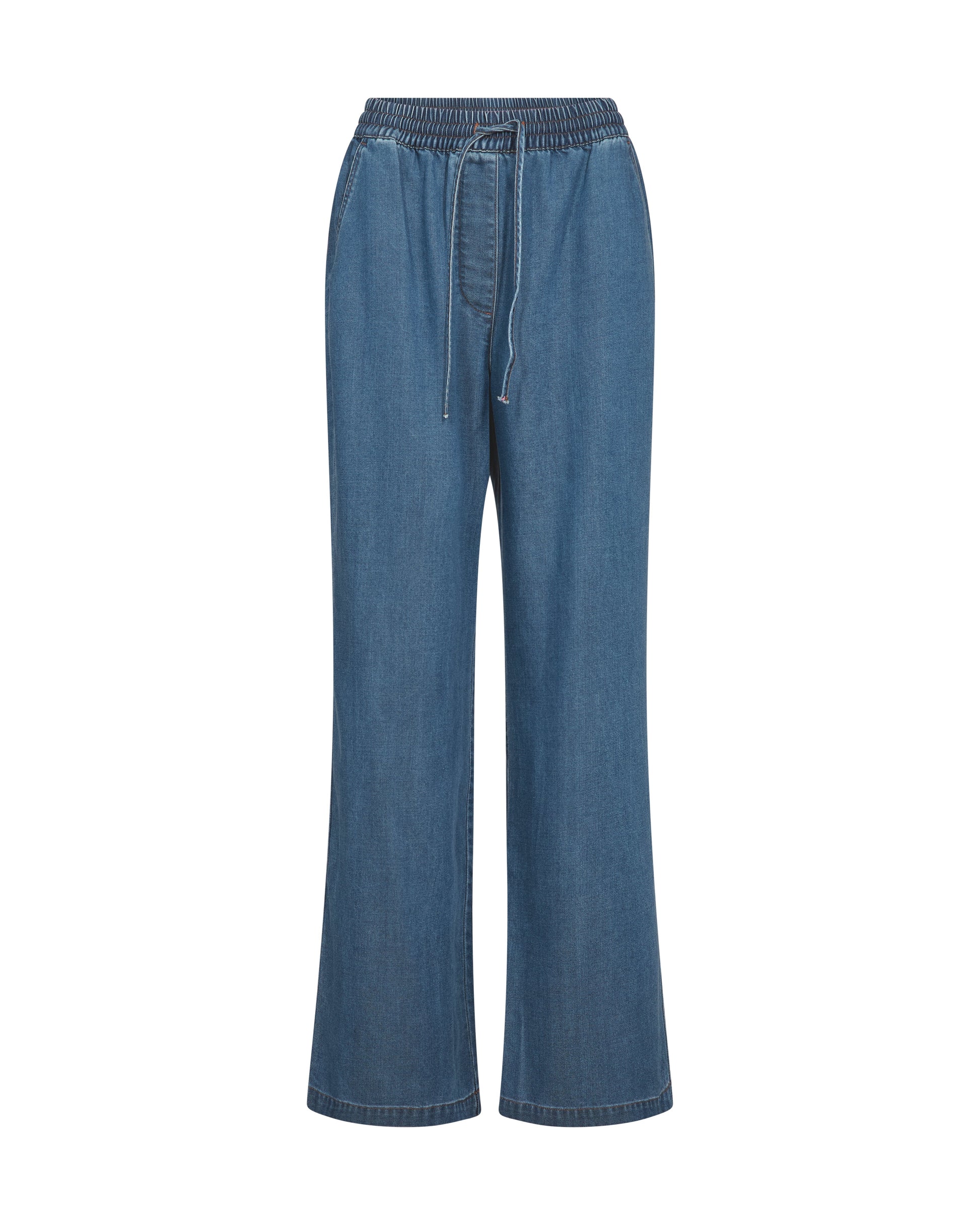 MOS MOSH "MMKris Lich Pant" (Blue 401) - ClobR