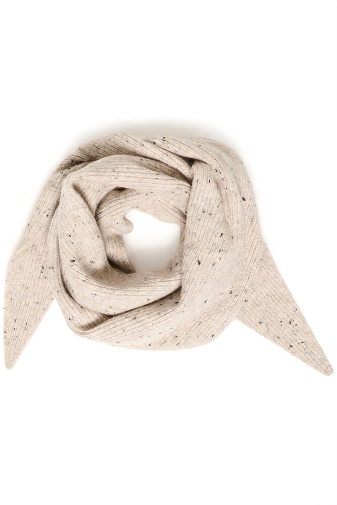 FRANSA "FRNanna Scarf 1" (String Melange)