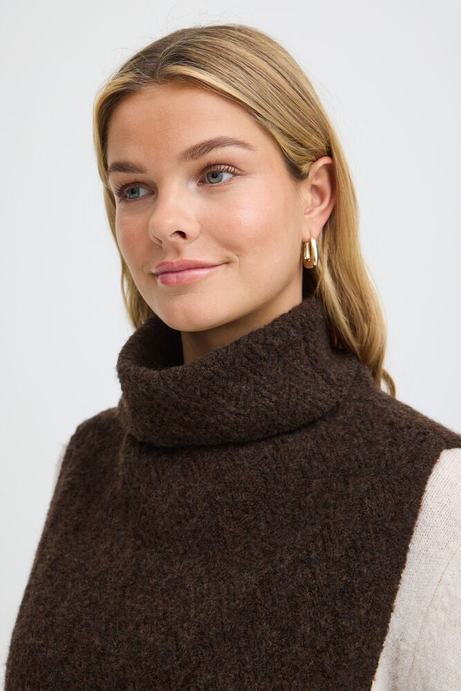 FRANSA "FRNetty Collar 1"(Rain Drum)