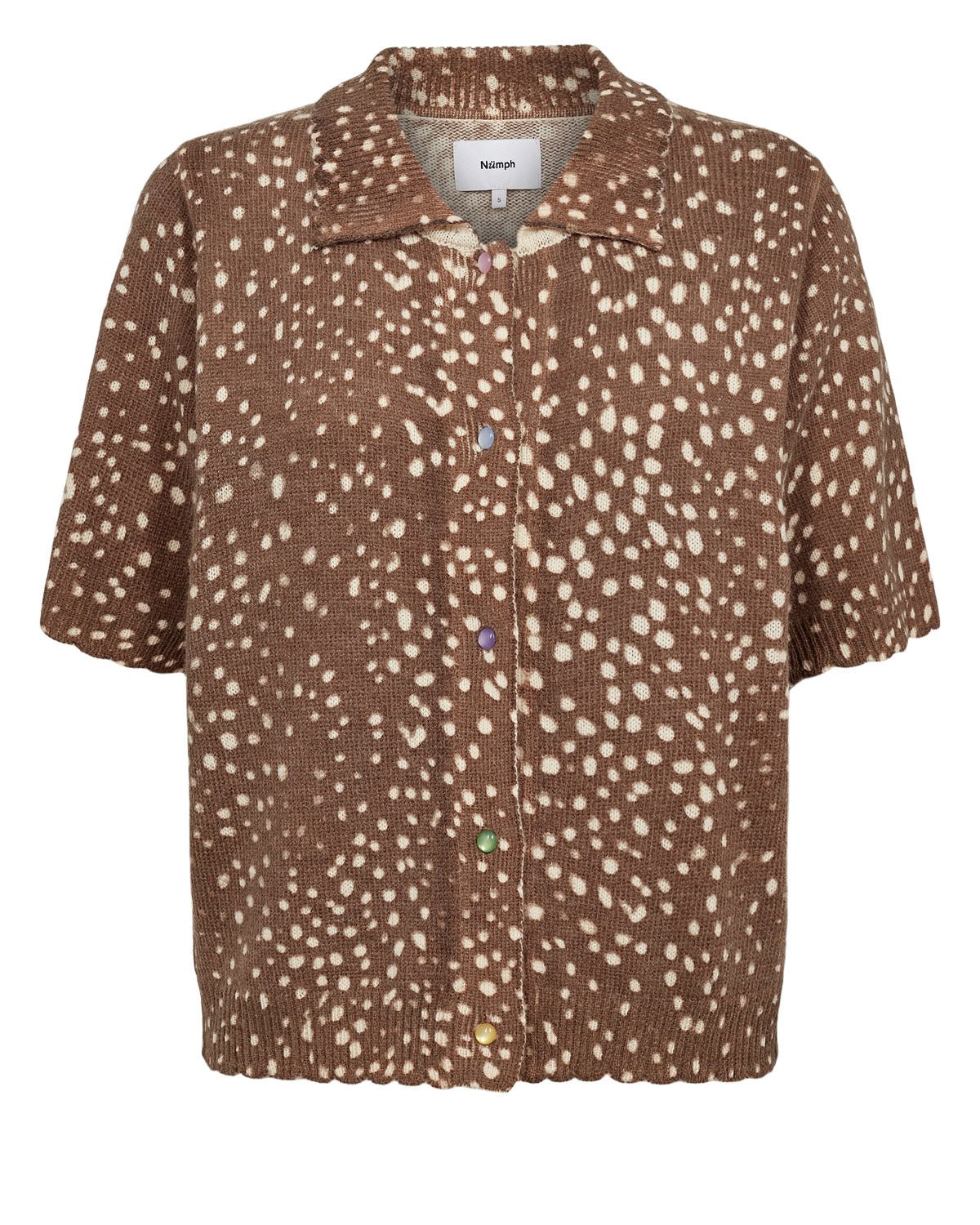 NUAmilie Cardigan - ClobR