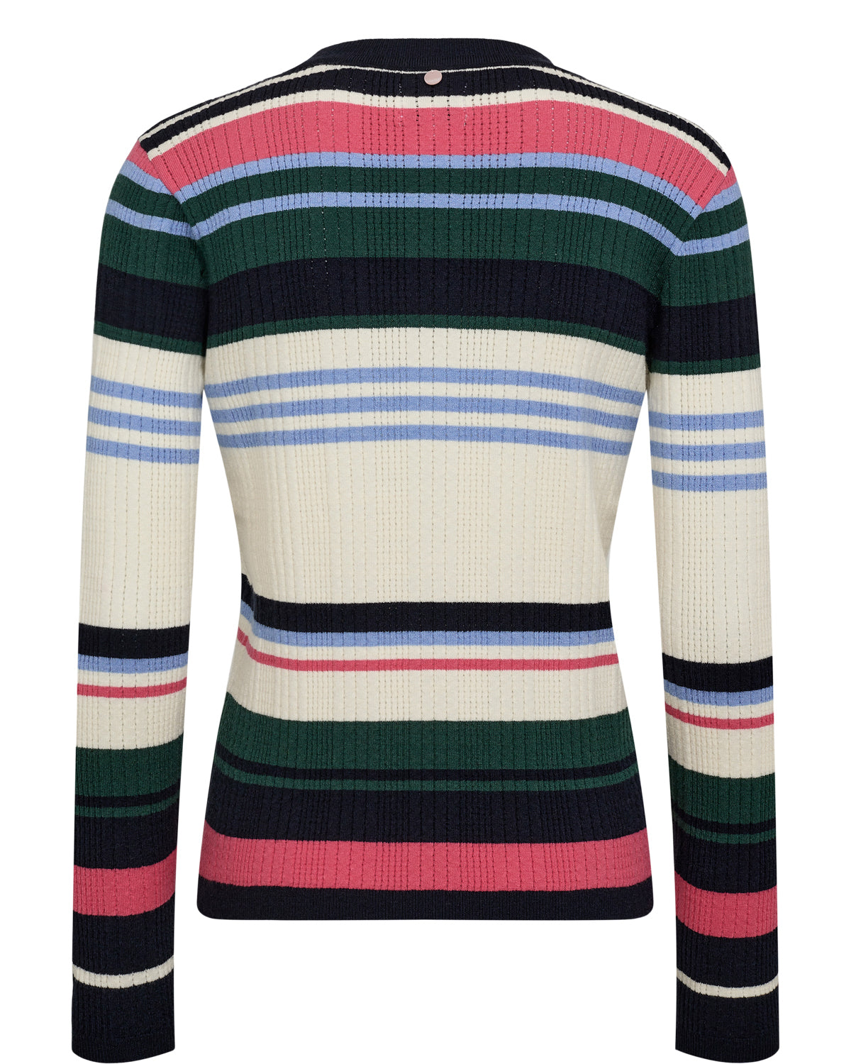 NUMPH "NUKitti Pullover" ( Dark Sapphire)