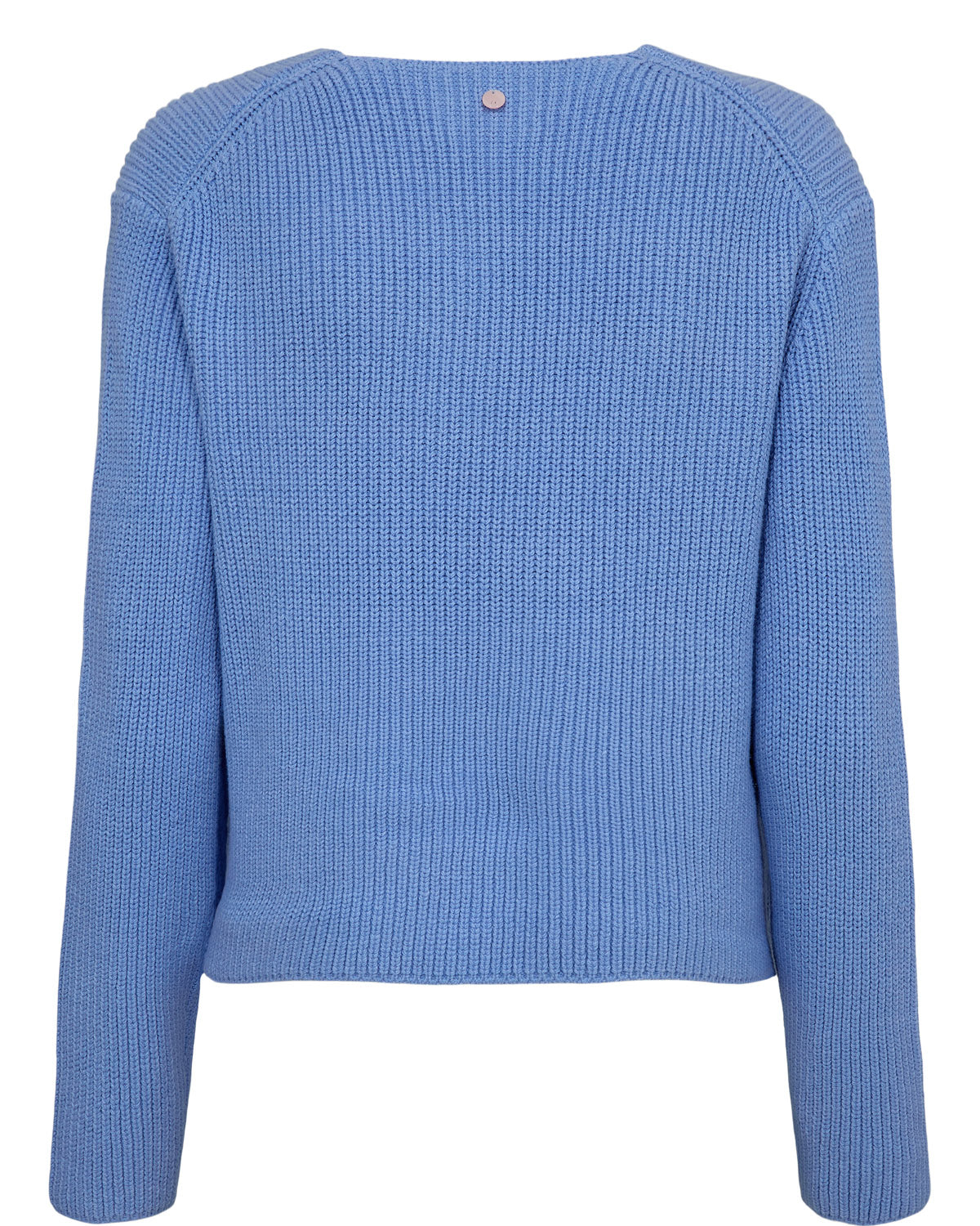 NUMPH "NUMarsie LS Pullover" (Hydrangea)