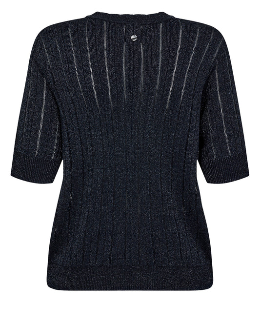NUMPH "NUMisja Pullover" (Dark Sapphire)