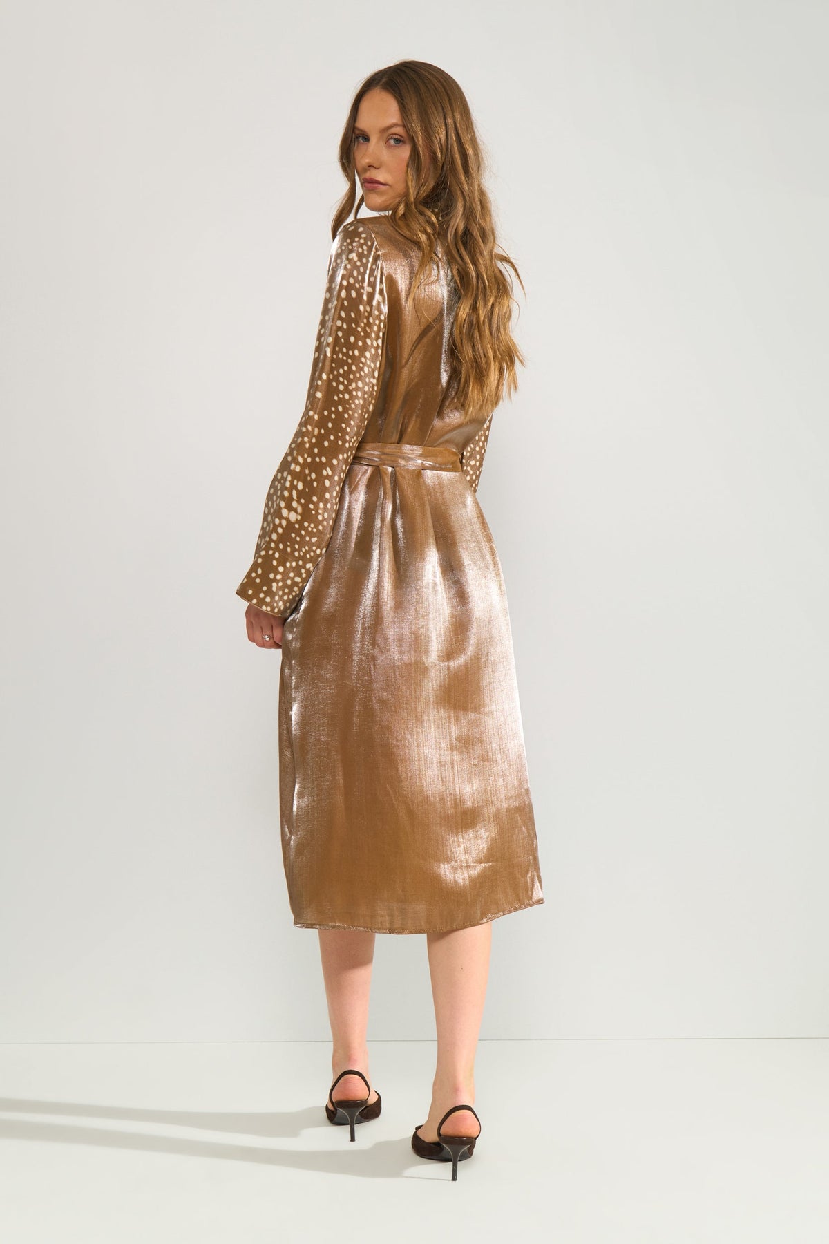 NUMPH "NUDeer Dress" (Dachshund) - ClobR