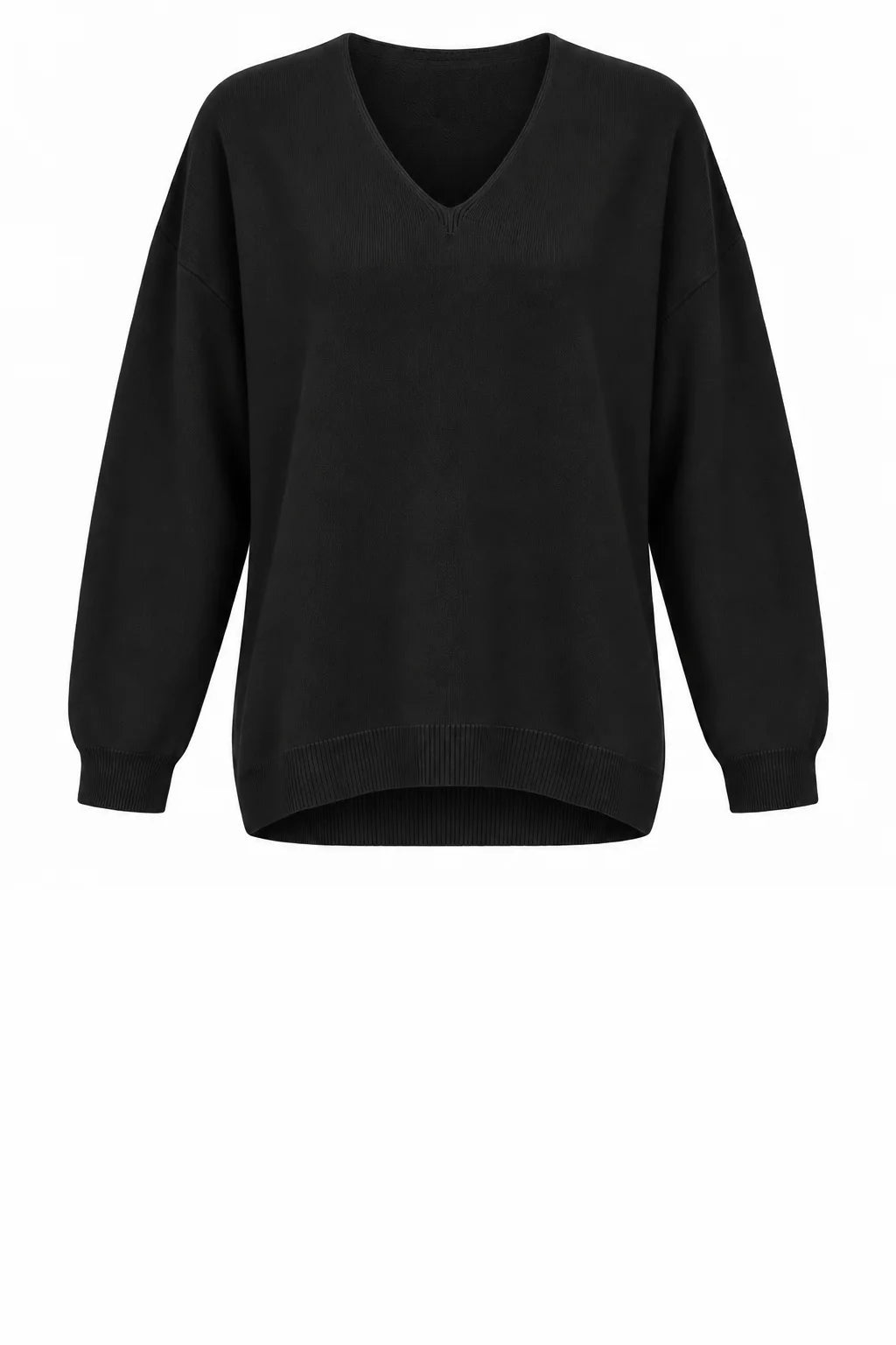 AMAZING WOMAN "Penny Jumper" (Black)