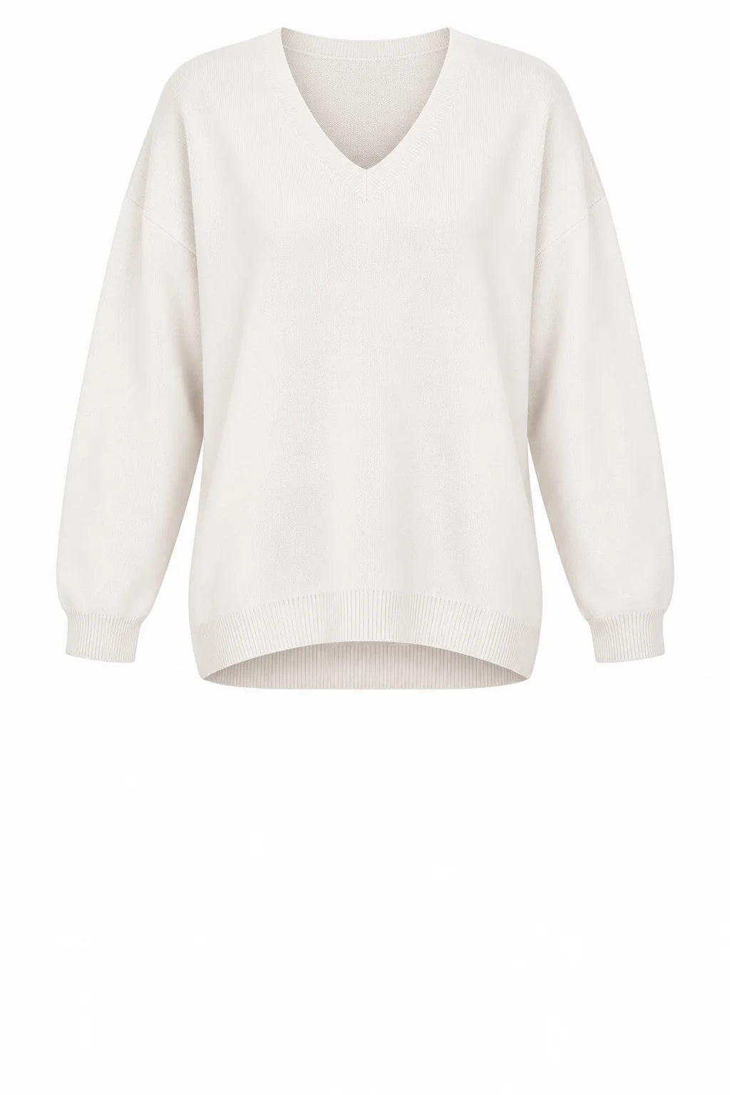 AMAZING WOMAN"Penny Jumper" (Cream)