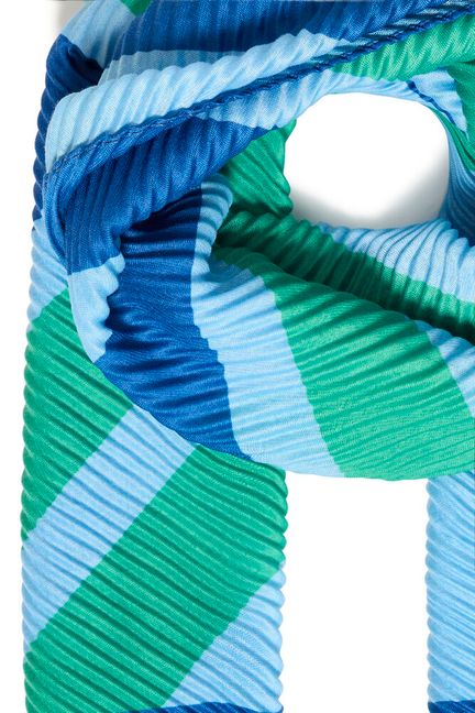 FRANSA "FRPlisea Scarf" (Multi)