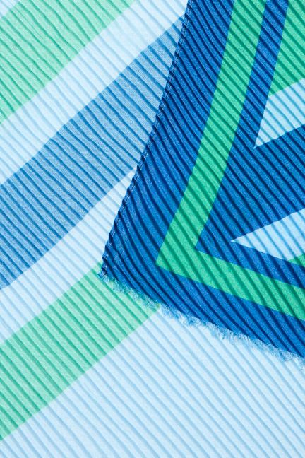 FRANSA "FRPlisea Scarf" (Multi)