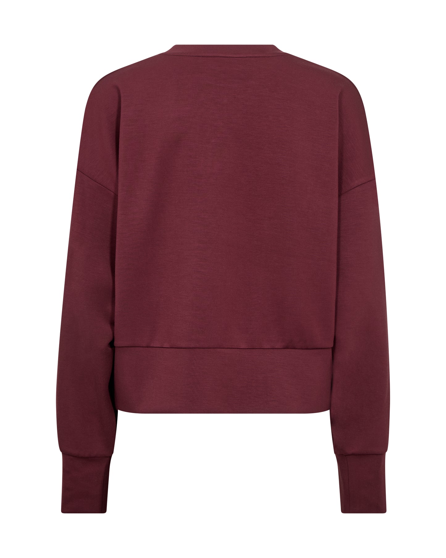 MOS MOSH "MMNima O-LS Sweat"(Port Royale)
