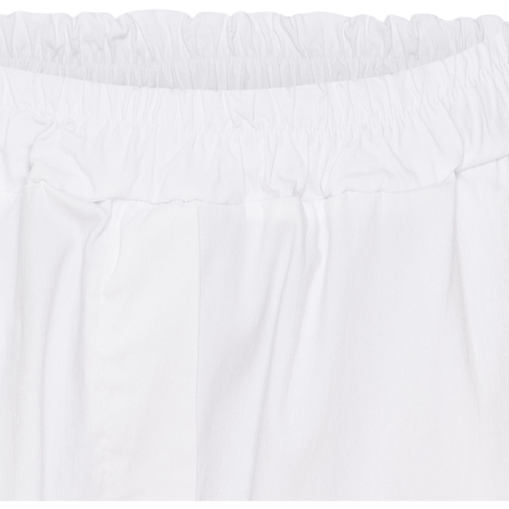MARTA DU CHATEAU "Raffaella Pant" (White/Stone/Black/Navy)