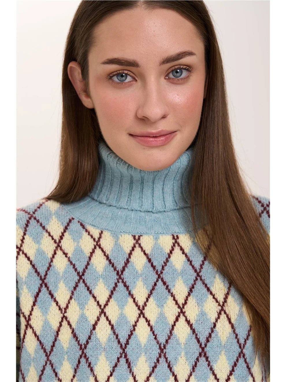 41383 "Reese Jumper" (Petterned)