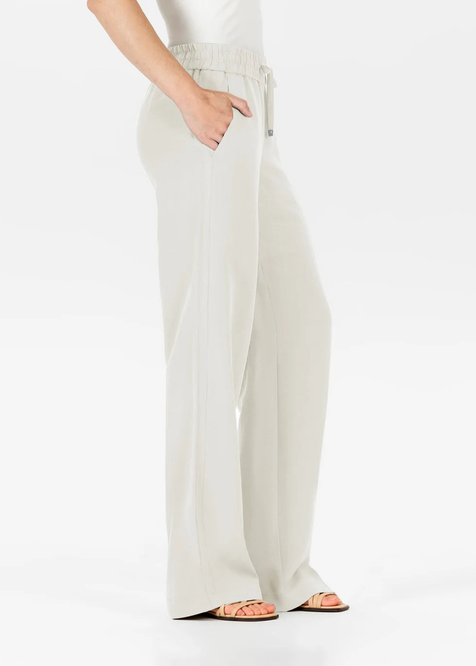 STEHMANN "Roma-780" ( Vanilla/Khaki)