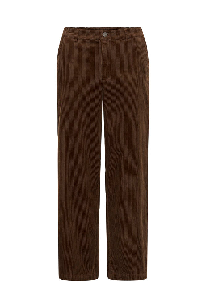 KASella Corduroy Pants (Carafe)